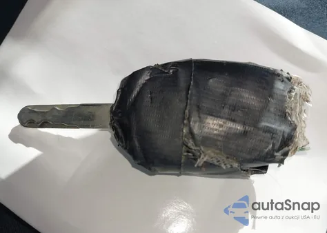 2007 Honda Pilot Ex из США, поврежденный, VIN 5FNYF284X7B013483